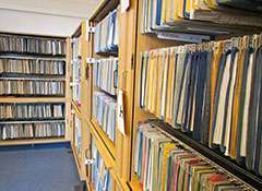 Medical Record Storage Trenton